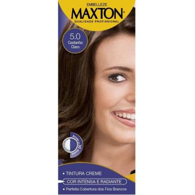 TINTURAMAXTON5.0CASTANHOCLARO