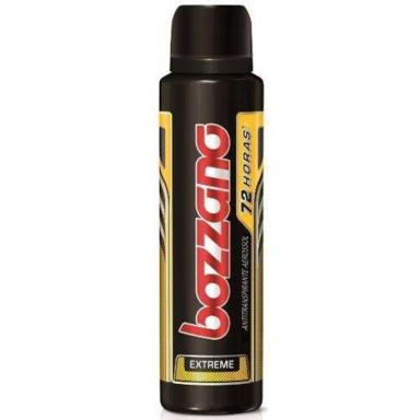 DESODORANTE BOZZANO AEROSOL EXTREME 150ML