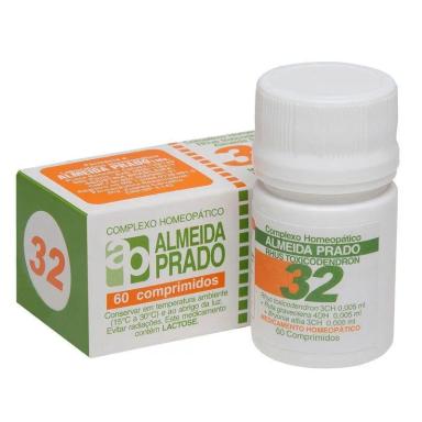 ALMEIDA PRADO COMPLEXO 32