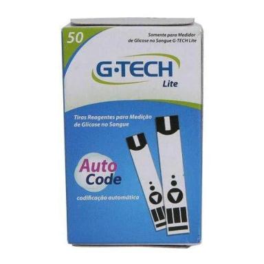 TIRAS G-TECH LITE AUTO CODE C/50