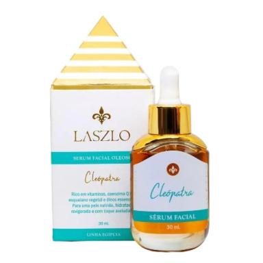 SéRUM CLEóPATRA 30 ML | LASZLO