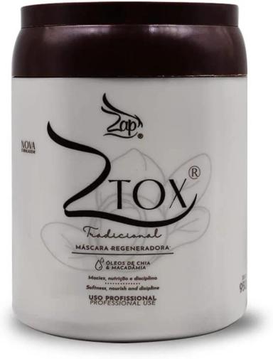 ZAP ZTOXX BTX PROFESSIONAL 950G