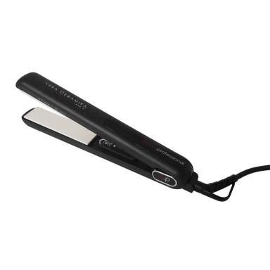 PRANCHA DE CABELO G-EVO IHT VERA CERAMIKA BIVOLT GAMA ITALY
