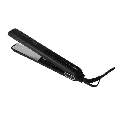 PRANCHA DE CABELO G-EVO IHT SILK CHROME TITANIUM GAMA ITALY