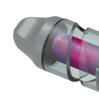 MODELADOR SPIRALE BIVOLT GAMA ITALY