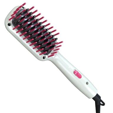 ESCOVA ALISADORA INNOVA NANO BIVOLT GAMA ITALY