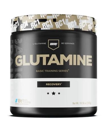 L -GLUTAMINE 300G - REDCON1