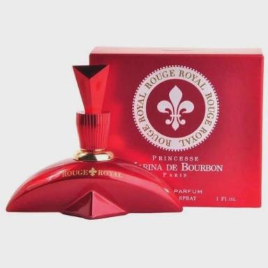 PERFUME MARINA DE BOURBON ROUGE ROYAL 100ML EDP