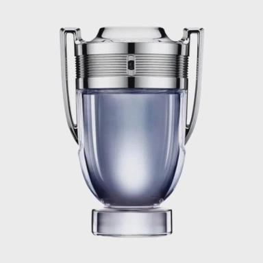 INVICTUS PACO RABANNE EAU DE TOILETTE - PERFUME MASCULINO 200ML