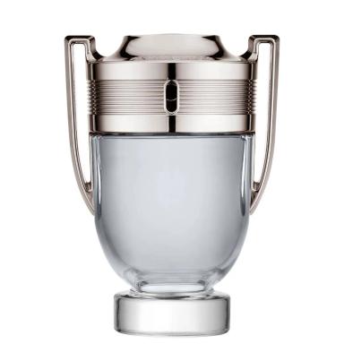 INVICTUS PACO RABANNE EAU DE TOILETTE - PERFUME MASCULINO 50ML