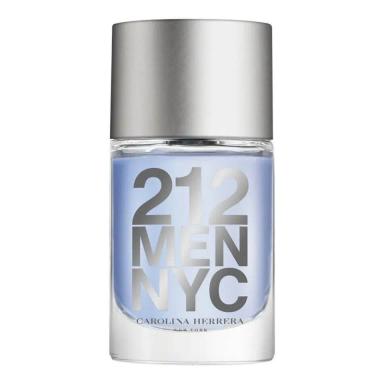 PERFUME 212 NYC MEN 30 ML