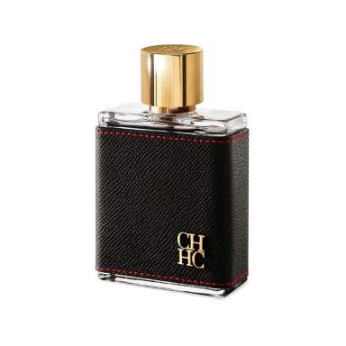 CH MEN CAROLINA HERRERA PERFUME MASCULINO EDT 50ML