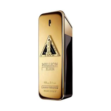 PERFUME PACO RABANNE 1 MILLION ELIXIR MASCULINO EAU DE TOILETTE 100ML