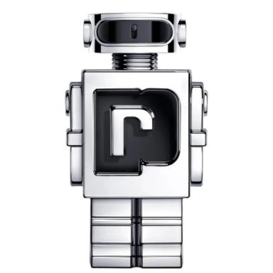 PHANTOM PACO RABANNE EAU DE TOILETTE - PERFUME MASCULINO 150ML