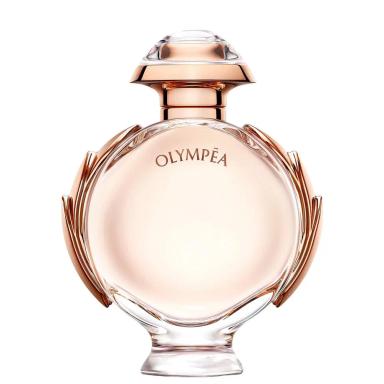 OLYMPEA PACO RABANNE EAU DE PARFUM - PERFUME FEMININO 80ML