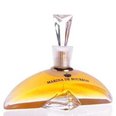 CLASSIQUE MARINA DE BOURBON EAU DE PARFUM - PERFUME FEMININO 100ML