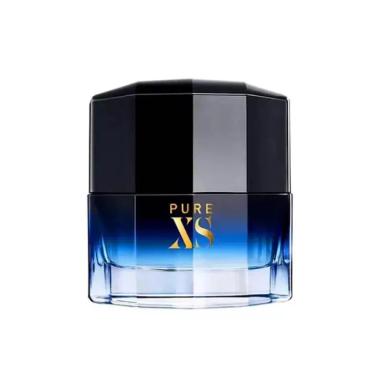 PURE XS  PACO RABANNE EDT 50 ML PERFUME MASCULINO
