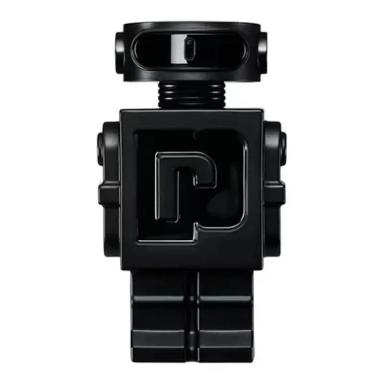 PHANTOM  PACO RABANNE PARFUM 100 ML PERFUME MASCULINO