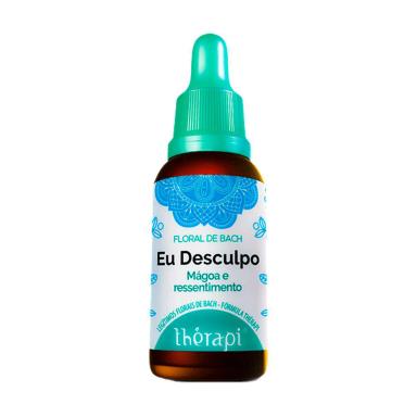 FLORAL MáGOA E RESSENTIMENTO EU DESCULPO THéRAPI 30ML