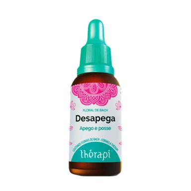FLORAL DESAPEGA THERAPI 30ML