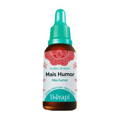 FLORAL MAIS HUMOR THERAPI 30ML