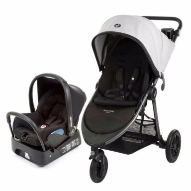 TRAVEL SYSTEM GIA XP TRIO MAXI-COSI MIDNIGHT MOON
