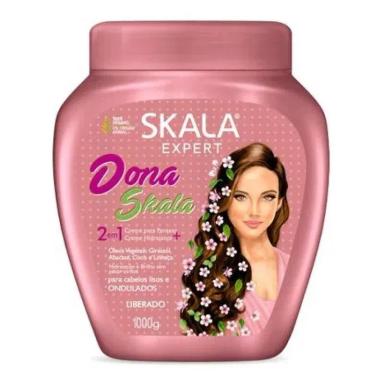 CREME DE TRATAMENTO DONA 1KG SKALA