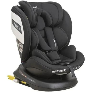 CADEIRINHA DE CARRO SUPRA 360º PRETO KIDDO