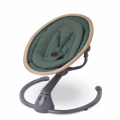 CADEIRA DE DENCANSO BOUNCER SWING CASSIA MAXI-COSI BEYOND GREEN