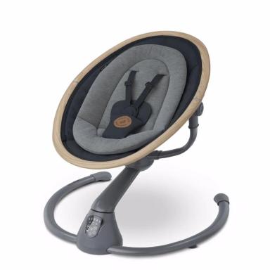 CADEIRA DE DENCANSO BOUNCER SWING CASSIA MAXI-COSI BEYOND GRAPHITE