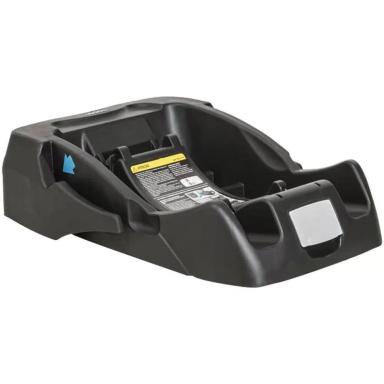 BASE PARA BEBê CONFORTO CASULO CLICK STAND PRETO - KIDDO