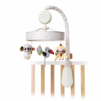 MóBILE LUXE MUSICAL TINY LOVE BOHO CHIC