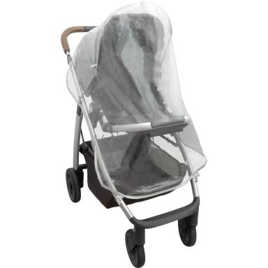 CAPA DE CHUVA PARA CARRINHO - BUBA