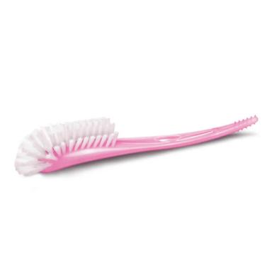 ESCOVA PARA MAMADEIRAS E BICOS ROSA - PHILIPS AVENT