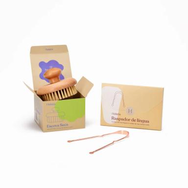 DUPLA DO AUTOCUIDADO