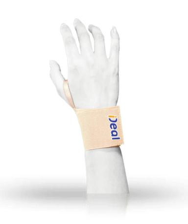 MUNHEQUEIRA ELáSTICA Bege