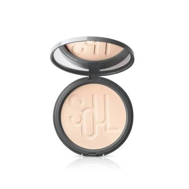 Pó COMPACTO SOUL ULTRA MATTE COR 20 10G - xpto