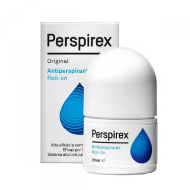 PERSPIREX ROLL-ON ORIGINAL 20ML