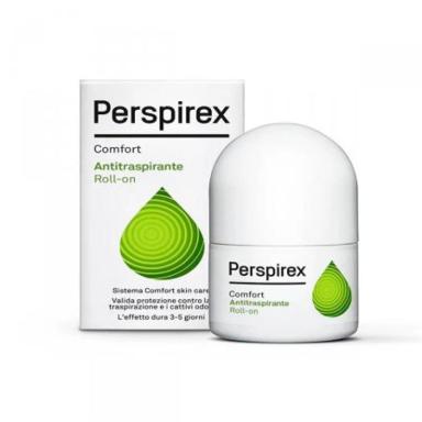 PERSPIREX ROLL-ON CONFORT 20ML