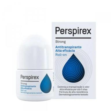 PERSPIREX ROLL-ON STRONG 20ML