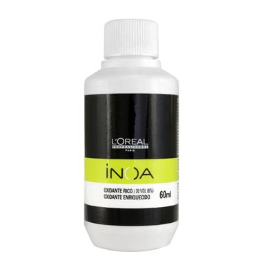 INOA OXIDANTE 20 VOLUMES 6% 60ML