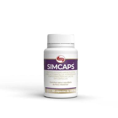 SIMCAPS 60 CáPS - VITAFOR