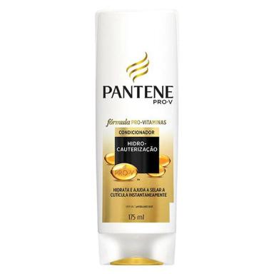 CONDICIONADOR PANTENE HIDRO-CAUTERIZAçãO 175ML