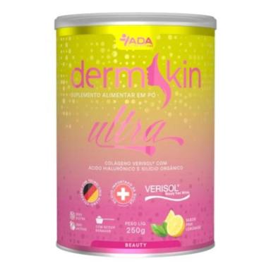 DERMSKIN 250GR - ADA Frutas Negras
