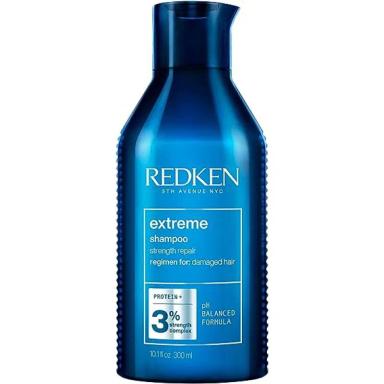 REDKEN EXTREME - SHAMPOO 300ML