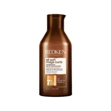 REDKEN ALL SOFT MEGA CURLS CONDICIONADOR 300ML