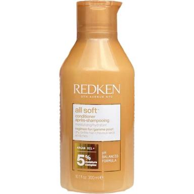 REDKEN ALL SOFT - CONDICIONADOR 300ML