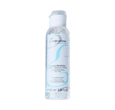 EMBRYOLISSE MICELLAIRE - LOçãO DEMAQUILANTE 100ML - xpto