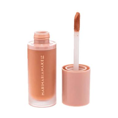 Mari Maria Makeup Velvet Skin Bege Escuro - Base Líquida 25g Bege-Escuro - xpto