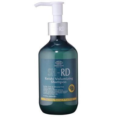 N.P.P.E. SH-RD REISHI VOLUMIZING - SHAMPOO 200ML